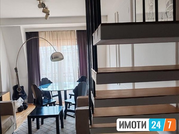 Урбан Лајф продава стан во Дебар маало