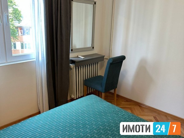 Урбан Лајф издава стан во Карпош 4