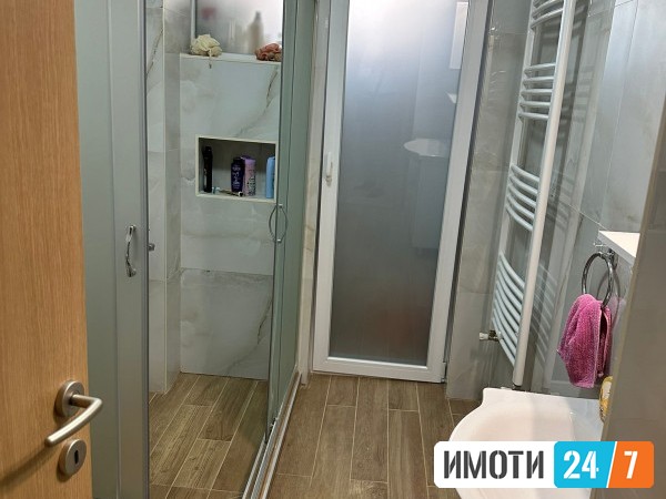 Урбан Лајф издава стан во Карпош 4