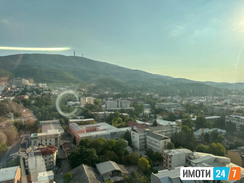 Урбан Лајф издава луксузен стан во Дајмонд