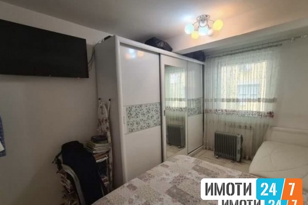 Rent Apartments in   Центар-Карпош
