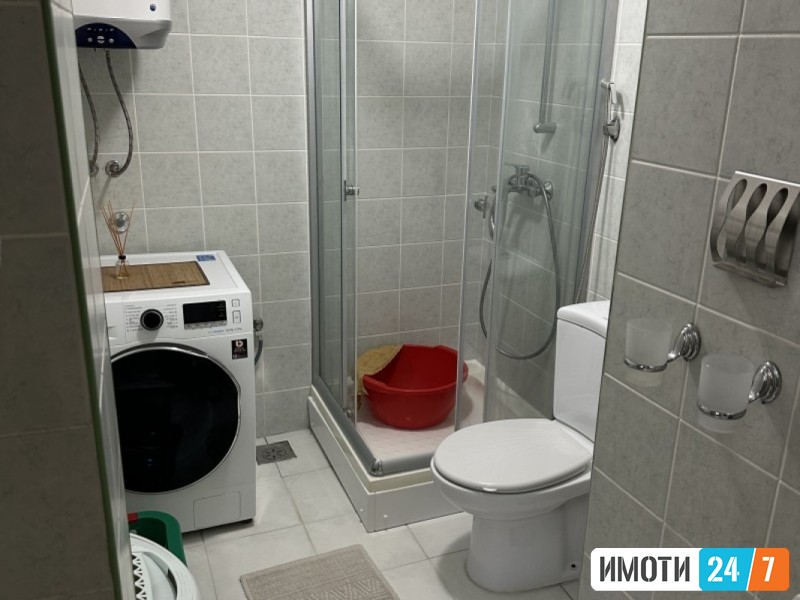 Се издава Стан во  нас Центар-Карпош