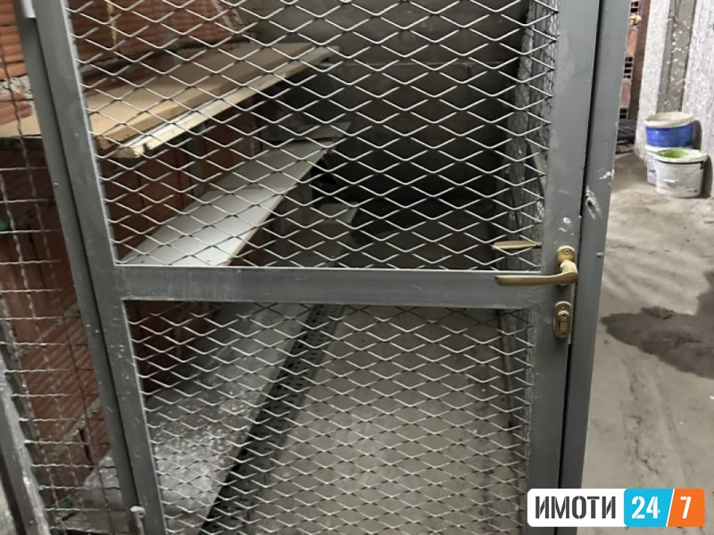 Се издава Стан во  нас Центар-Карпош