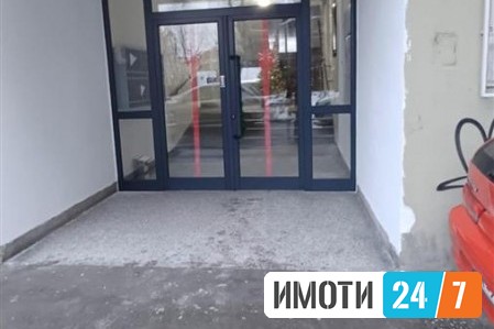 Се издава Станови во  нас Карпош 3