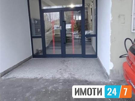 Се издава Стан во нас Карпош 3