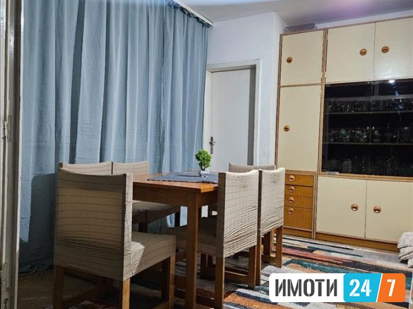 Се издава Стан во нас Карпош 3