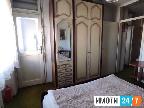 Се издава Стан во нас Карпош 3