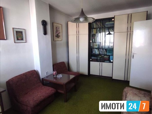 Се издава Стан во нас Карпош 3