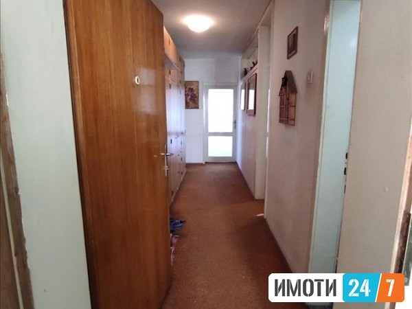 Се издава Стан во нас Карпош 3