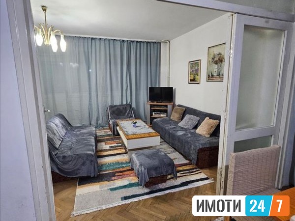 Се издава Стан во нас Карпош 3