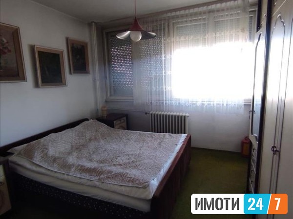 Се издава Стан во нас Карпош 3