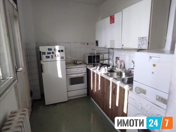 Се издава Стан во нас Карпош 3