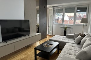 Урбан Лајф издава нов луксузен стан во Капиштец