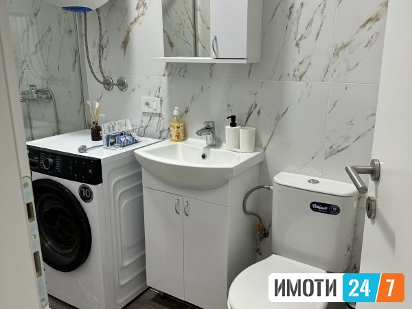 Урбан Лајф издава нов луксузен стан во Капиштец