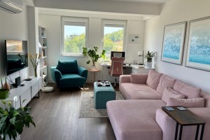 Урбан Лајф издава стан во Сопиште