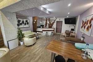 Урбан Лајф издава салон за убавина и масажа