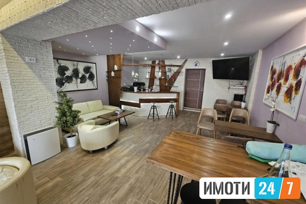Урбан Лајф издава салон за убавина и масажа