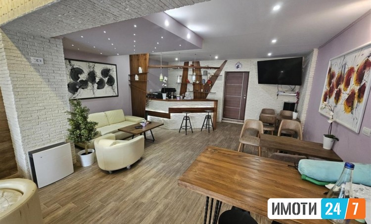 Урбан Лајф издава салон за убавина и масажа