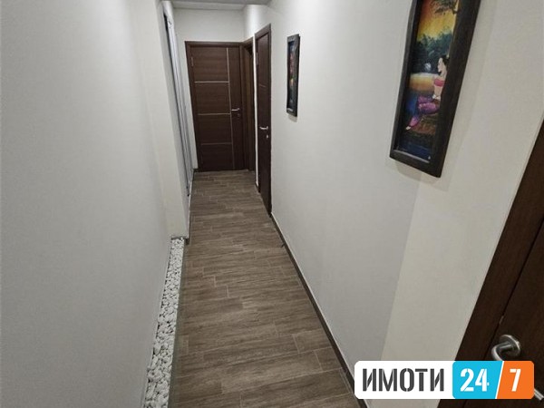 Урбан Лајф издава салон за убавина и масажа