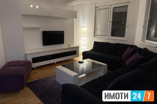 Урбан Лајф издава стан во Аеродром