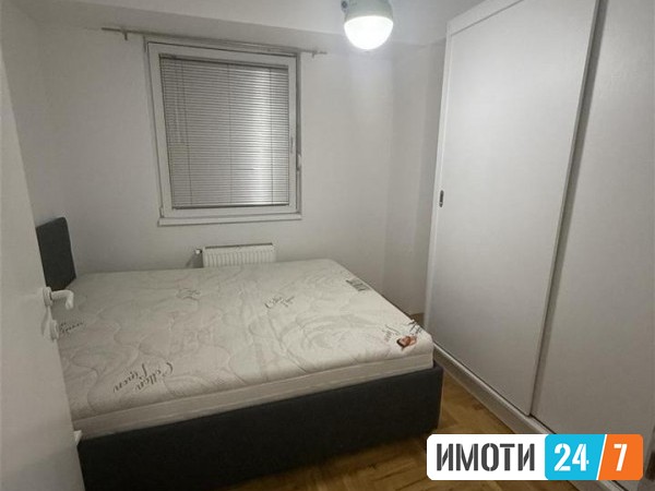 Урбан Лајф издава стан во Аеродром