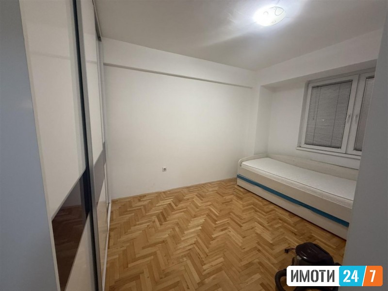 Урбан Лајф издава стан во Аеродром