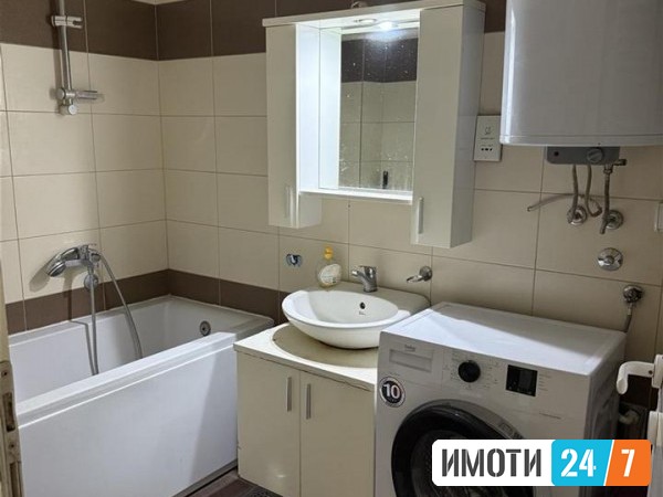 Урбан Лајф издава стан во Аеродром