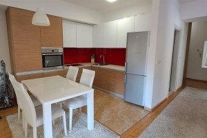 Урбан Лајф издава стан во Ново Лисиче со 2 подземни паркинг места