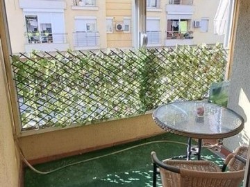 Урбан Лајф издава стан во Ново Лисиче со 2 подземни паркинг места