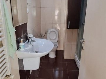 Урбан Лајф издава стан во Ново Лисиче со 2 подземни паркинг места