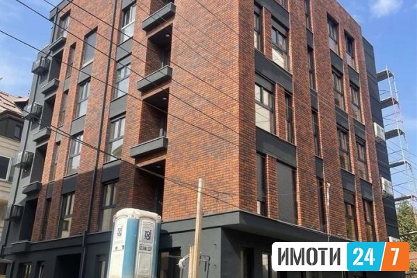 Урбан Лајф издава луксузно наместен стан во центар