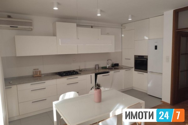 stanovi skopje Урбан Лајф издава луксузно наместен стан во Центар