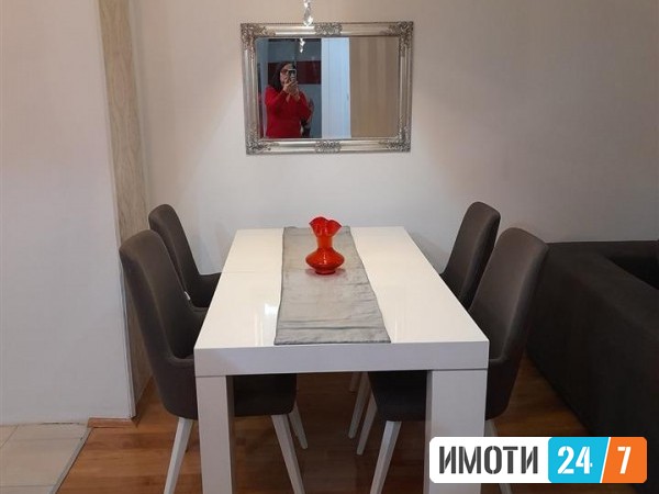 Урбан Лајф издава стан во Центар спроти Дајмонд