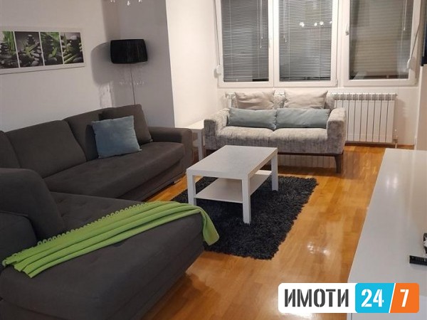 Урбан Лајф издава стан во Центар спроти Дајмонд