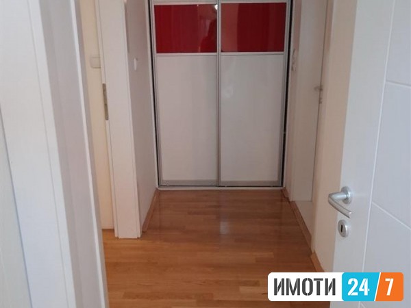 Урбан Лајф издава стан во Центар спроти Дајмонд