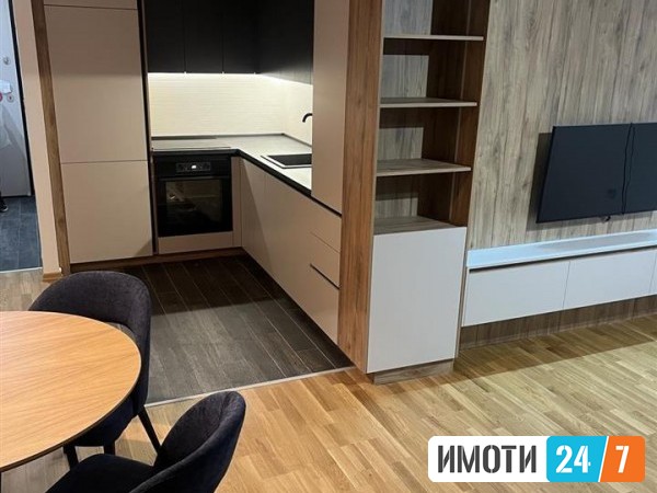 Урбан Лајф издава луксузно наместен стан во центар