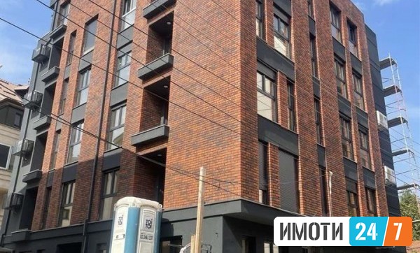 Урбан Лајф издава луксузно наместен стан во центар