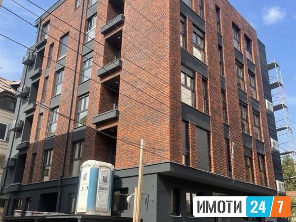 Урбан Лајф издава луксузно наместен стан во центар