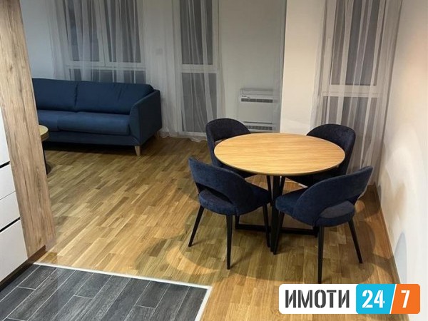 Урбан Лајф издава луксузно наместен стан во центар