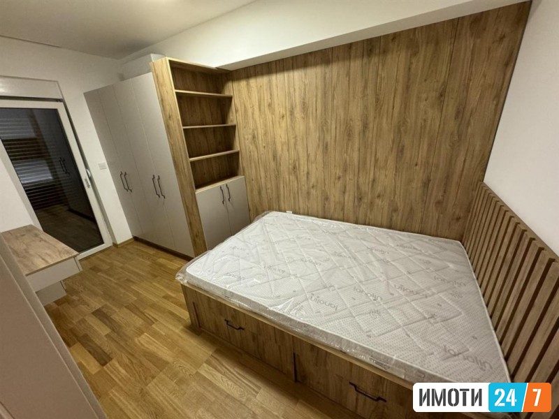 Урбан Лајф издава луксузно наместен стан во центар