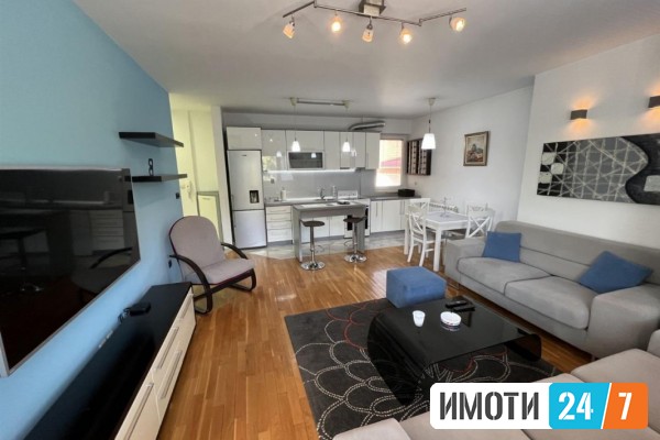 Урбан Лајф издава стан во Козле со гаража