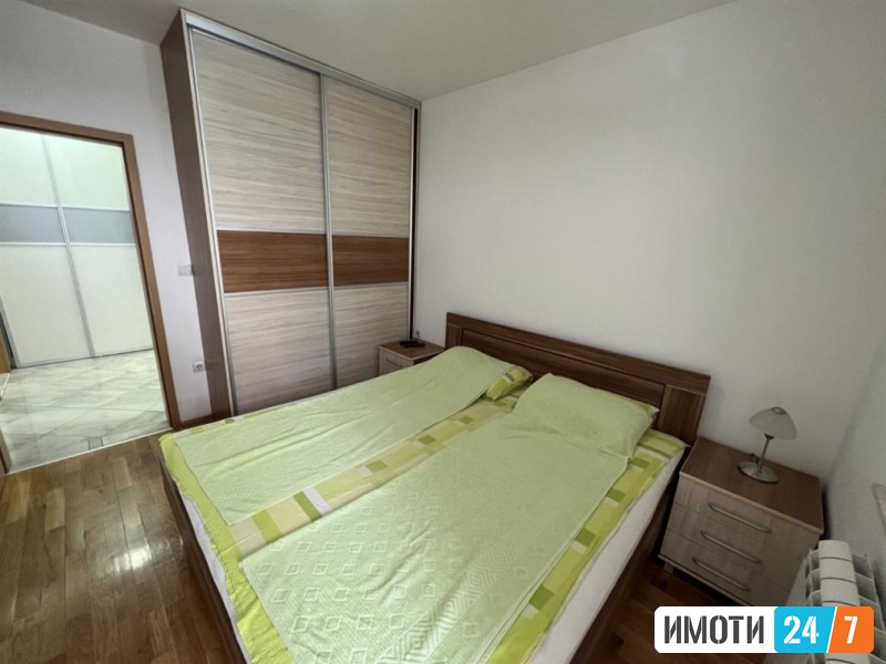 Урбан Лајф издава стан во Козле со гаража