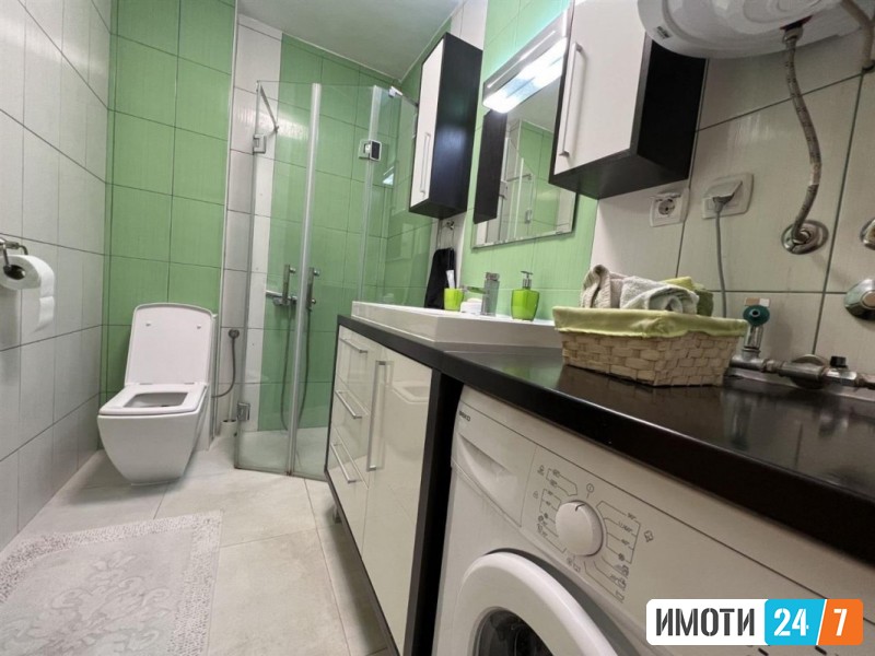 Урбан Лајф издава стан во Козле со гаража