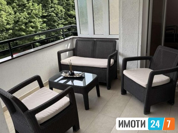 Урбан Лајф издава стан во Козле со гаража