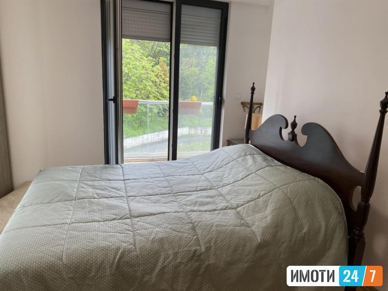 Урбан Лајф издава стан во Пржино