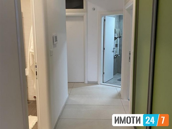 Урбан Лајф издава стан во Пржино