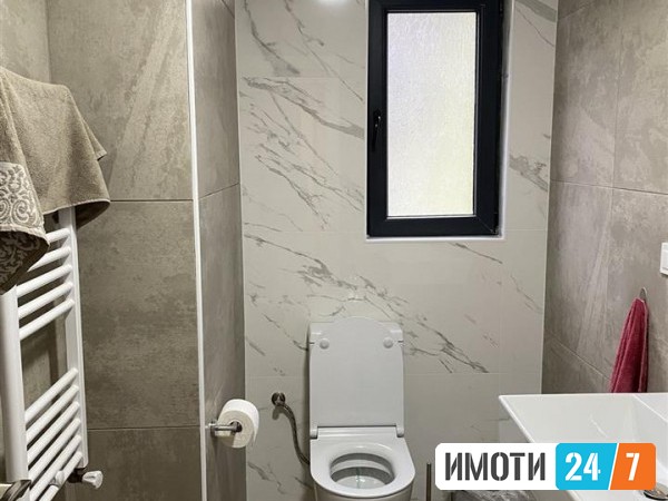 Урбан Лајф издава стан во Пржино