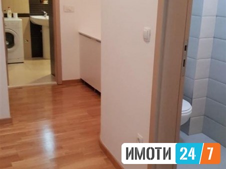 Урбан Лајф издава стан во Дебар Маало