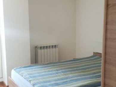 Урбан Лајф издава стан во Дебар Маало