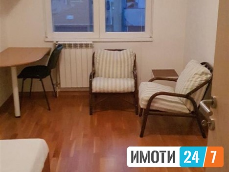 Урбан Лајф издава стан во Дебар Маало